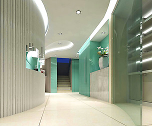 Office 028