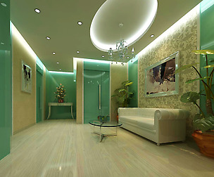 Office 029