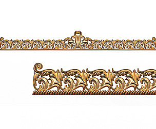 Ornament Decoration Zerengiz