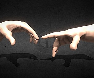 Hand anatomy Sculpt