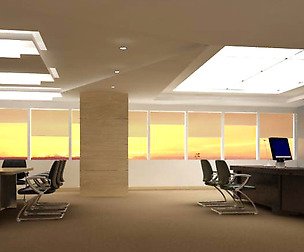 Office 035