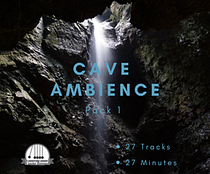 Cave Ambience