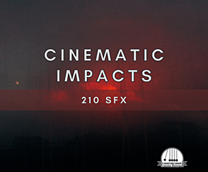 Cinematic Hits