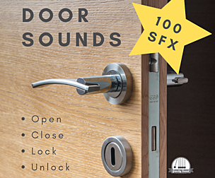 Door Sounds