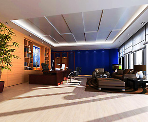 Office 034