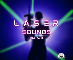 Laser Sounds