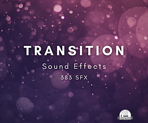 Transition Sound Effects