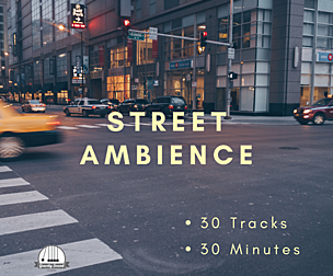 Street Ambience