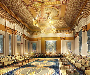 Luxury Antechamber 02