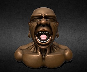 Face Expression