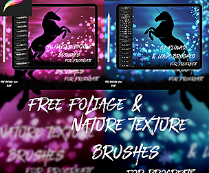 Free Nature and Foliage Textures