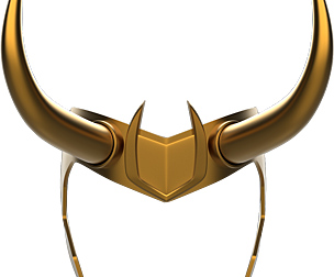 Loki Crown
