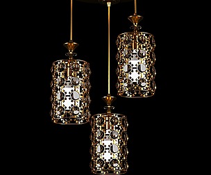 Pendant light