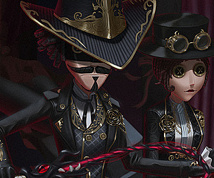 COA III・Raid