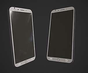 Generic Smartphone