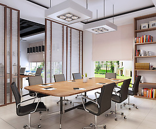 Office 009