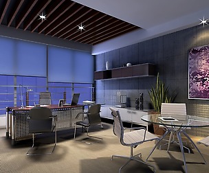 Office 020