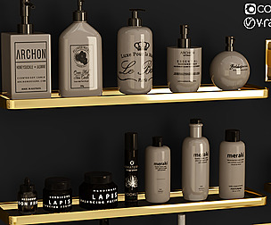 Set Decorative