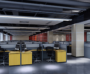Office 016