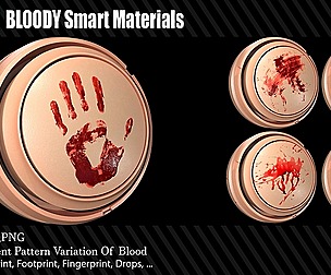 58 Blood Smart Materials