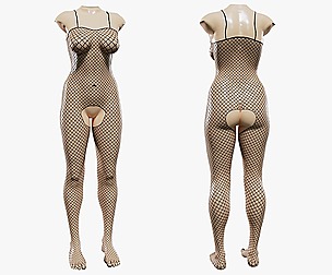 Bodystocking