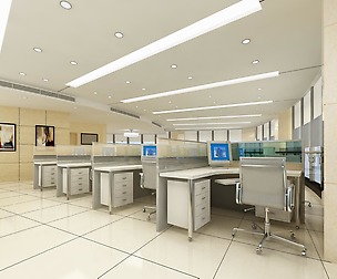 Office 038