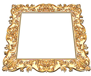 Classic Frame 01