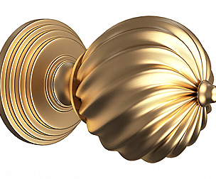 Door Knob 01