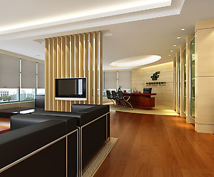 Office 037