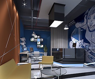 Office 021