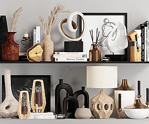 decorative set01