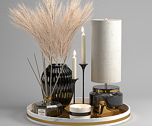 decorative set 001