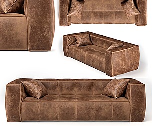 Copa sofa
