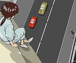 Sakaki - From AKIRA