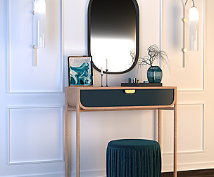 Marius console table