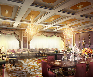Luxury Suite 05