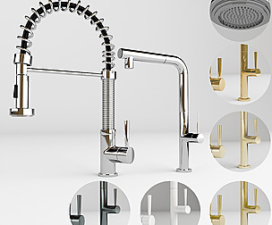 faucet