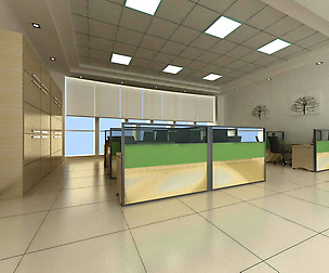 Office 040