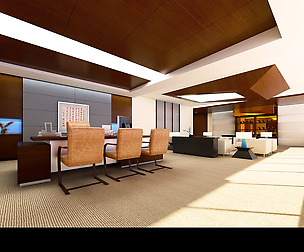 Office 048