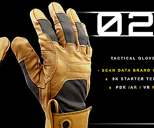 Tactical Gloves 029