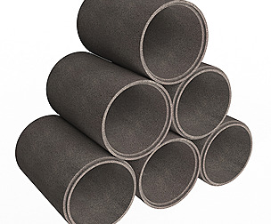 Concrete Pipe