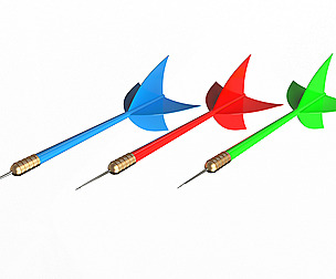 Dart Needle