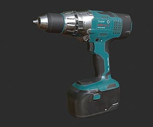 Electrical Drill