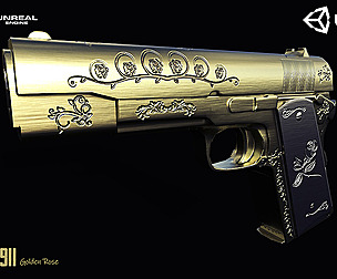 Colt 1911