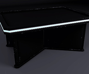 SciFi Table