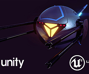 Striker Drone