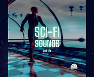 Sci-Fi Sounds
