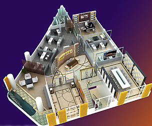Office 054