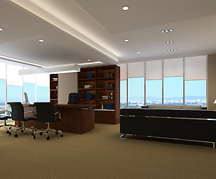Office 043