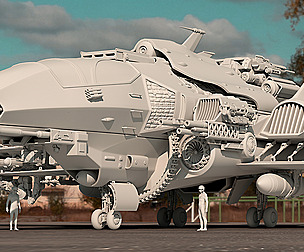 Aircraft
